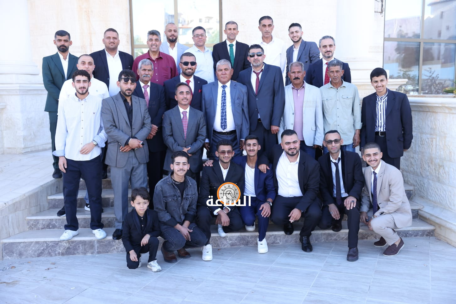 Madar Al-Saa Images 0.6604276250947091