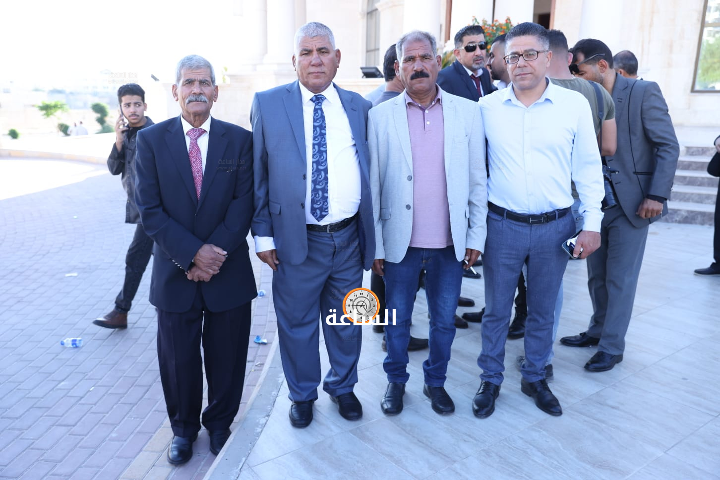 Madar Al-Saa Images 0.14716214084481083