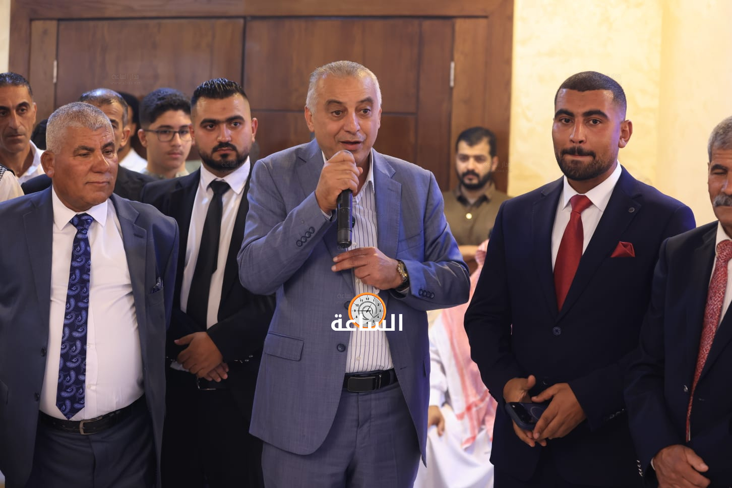 Madar Al-Saa Images 0.5281926825782477
