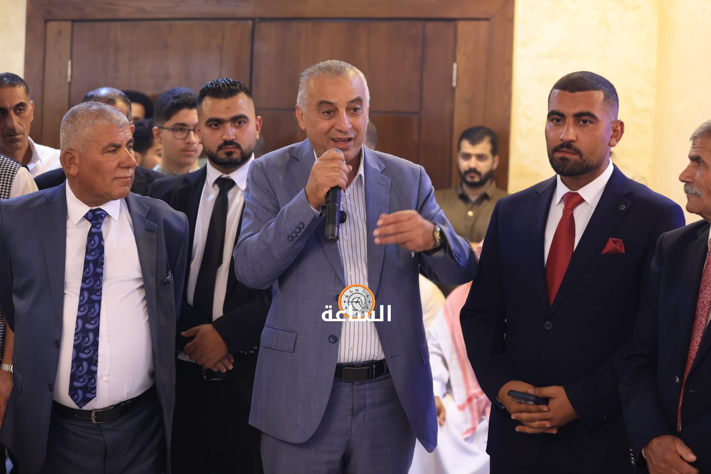 Madar Al-Saa Images 0.7026103937172895