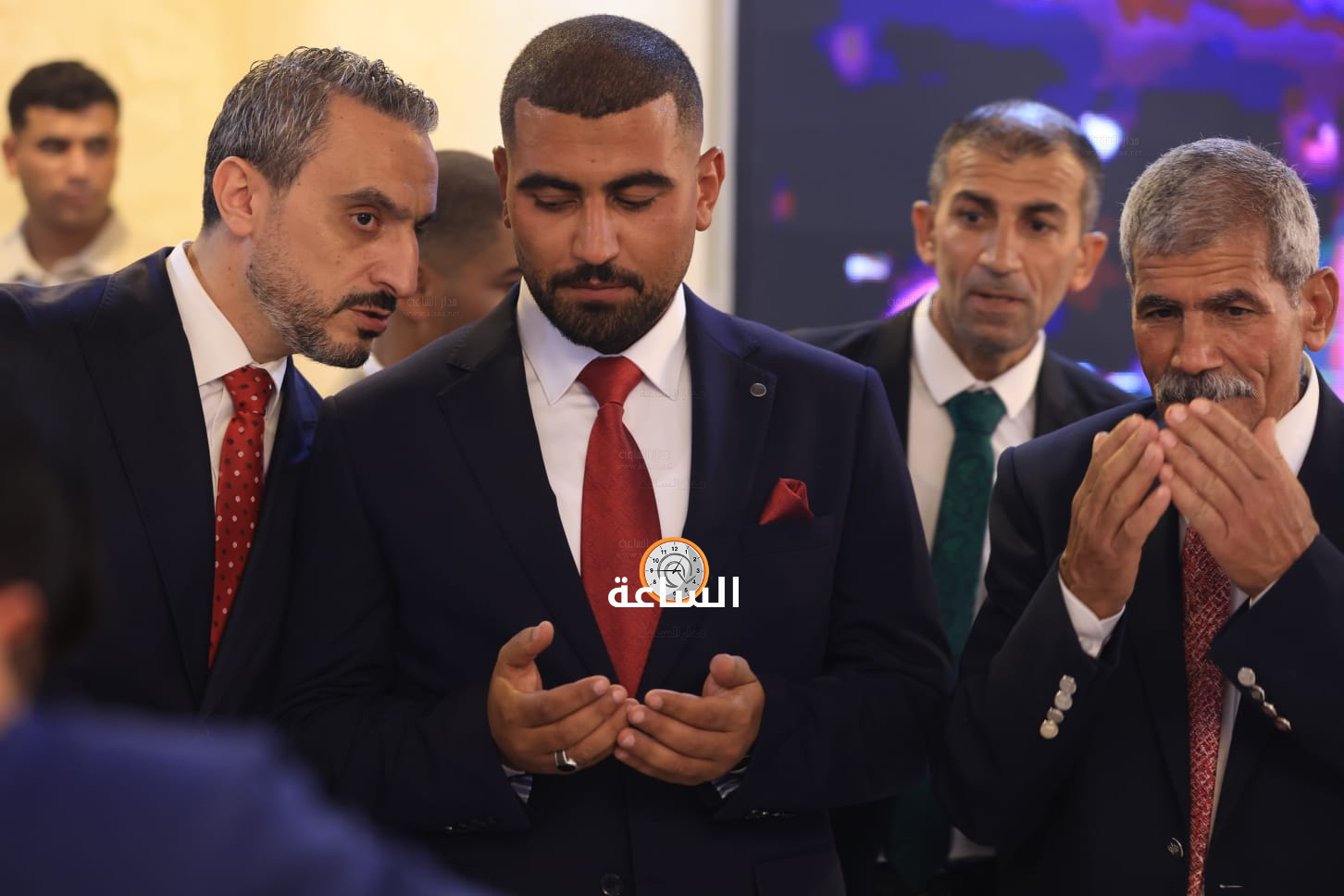 Madar Al-Saa Images 0.2998650347788909