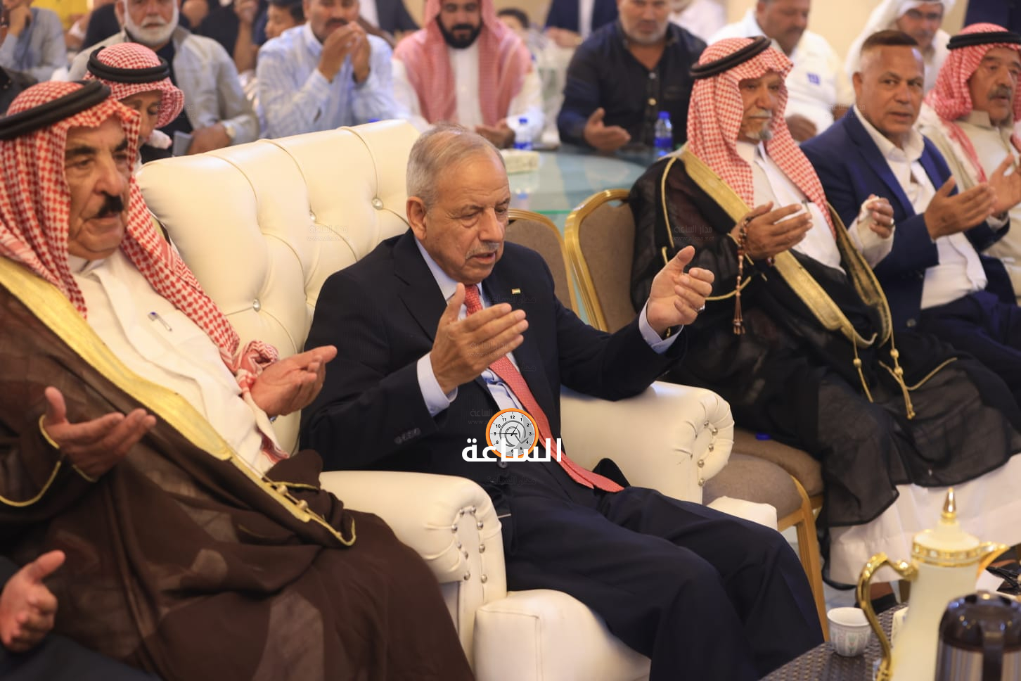 Madar Al-Saa Images 0.8022932159909625