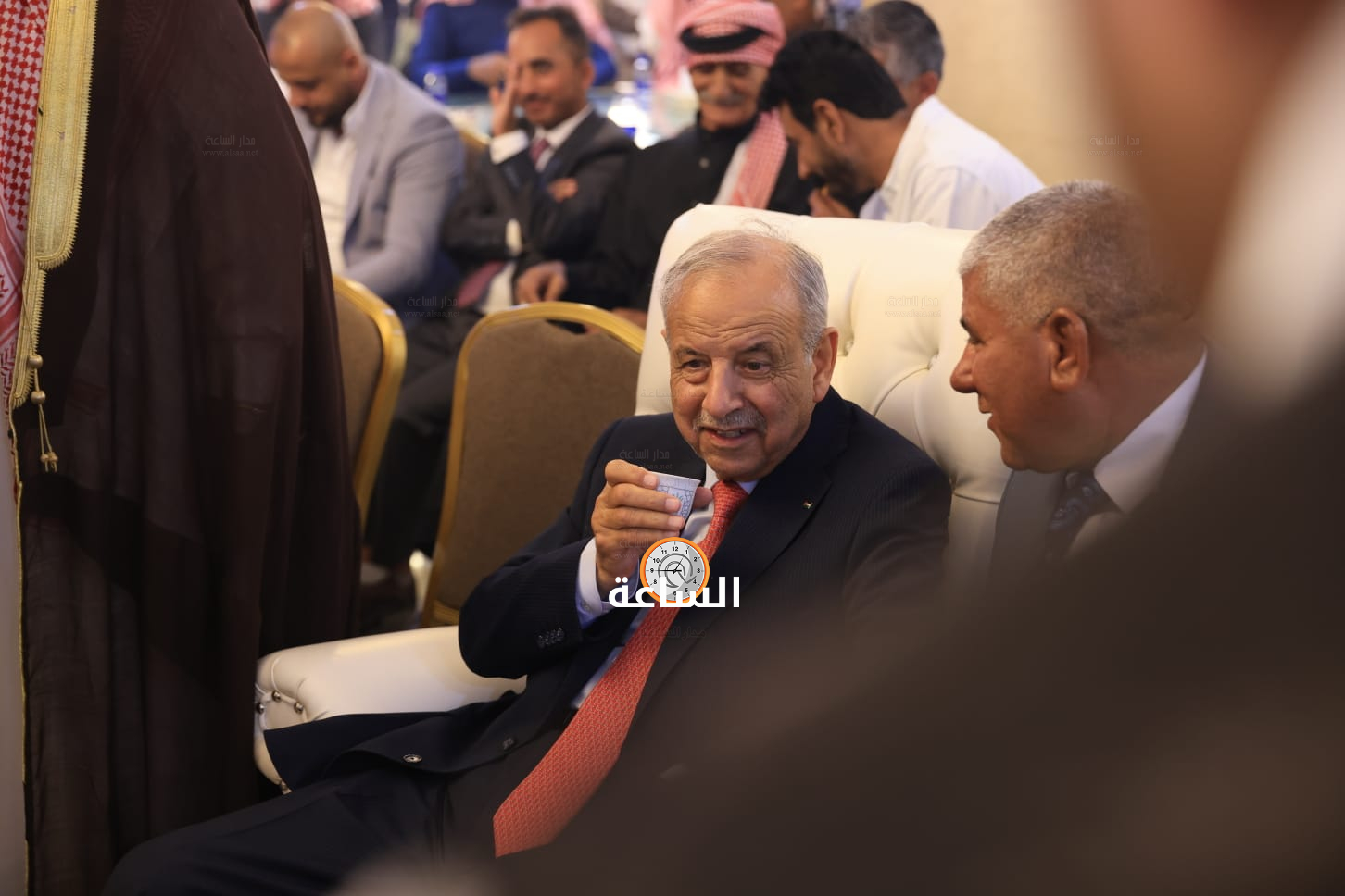 Madar Al-Saa Images 0.8497241018516655