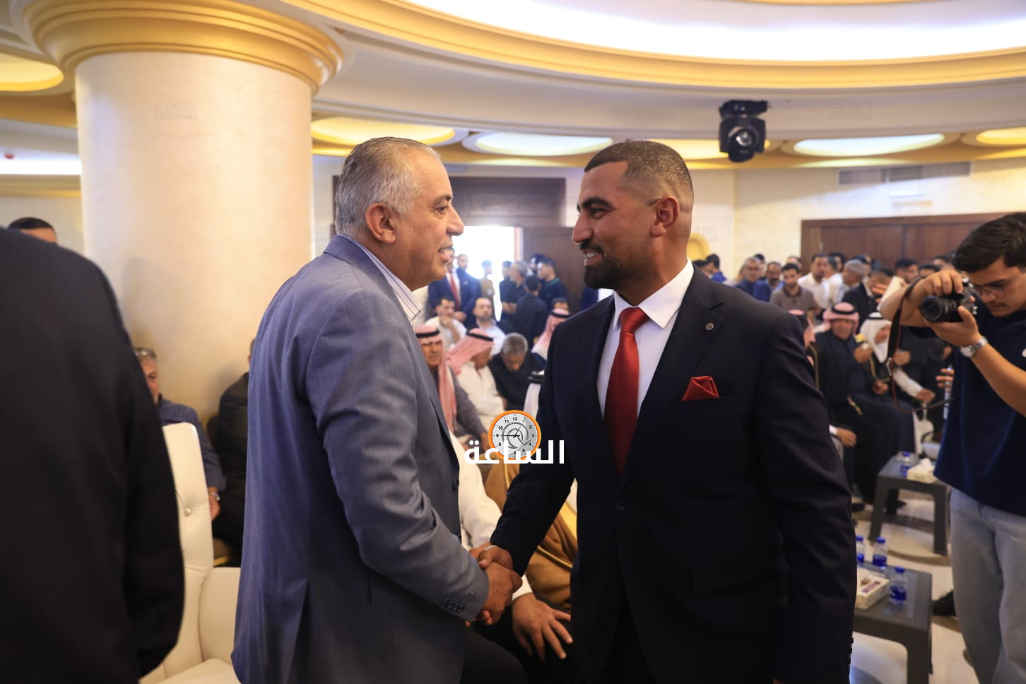 Madar Al-Saa Images 0.30289568380147236