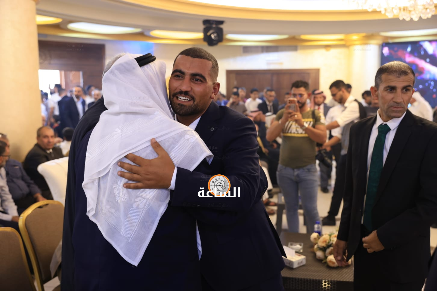 Madar Al-Saa Images 0.13724436790153904