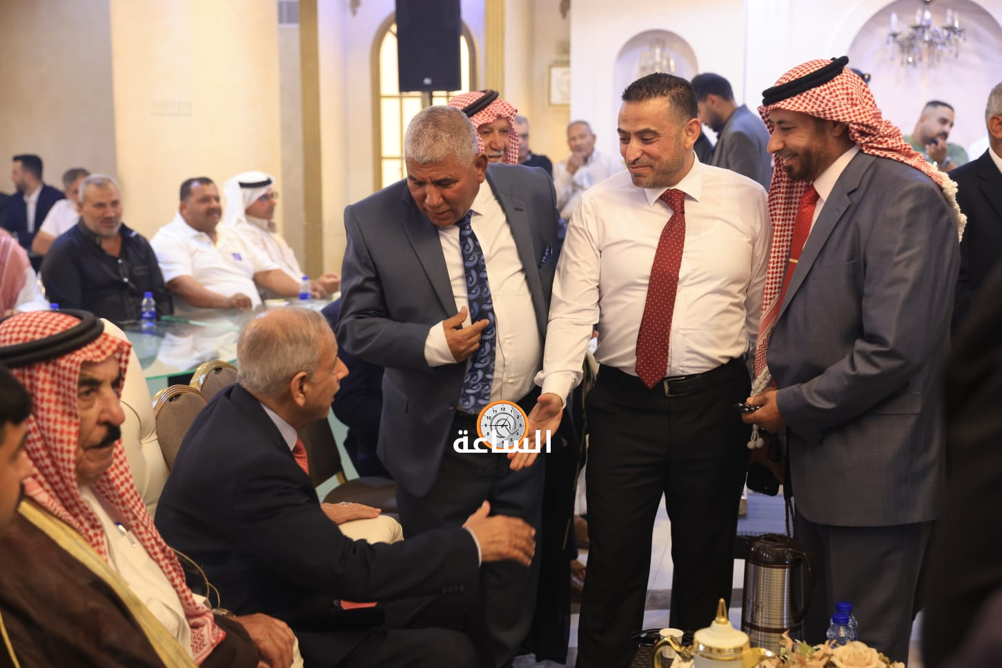 Madar Al-Saa Images 0.11547821095514832