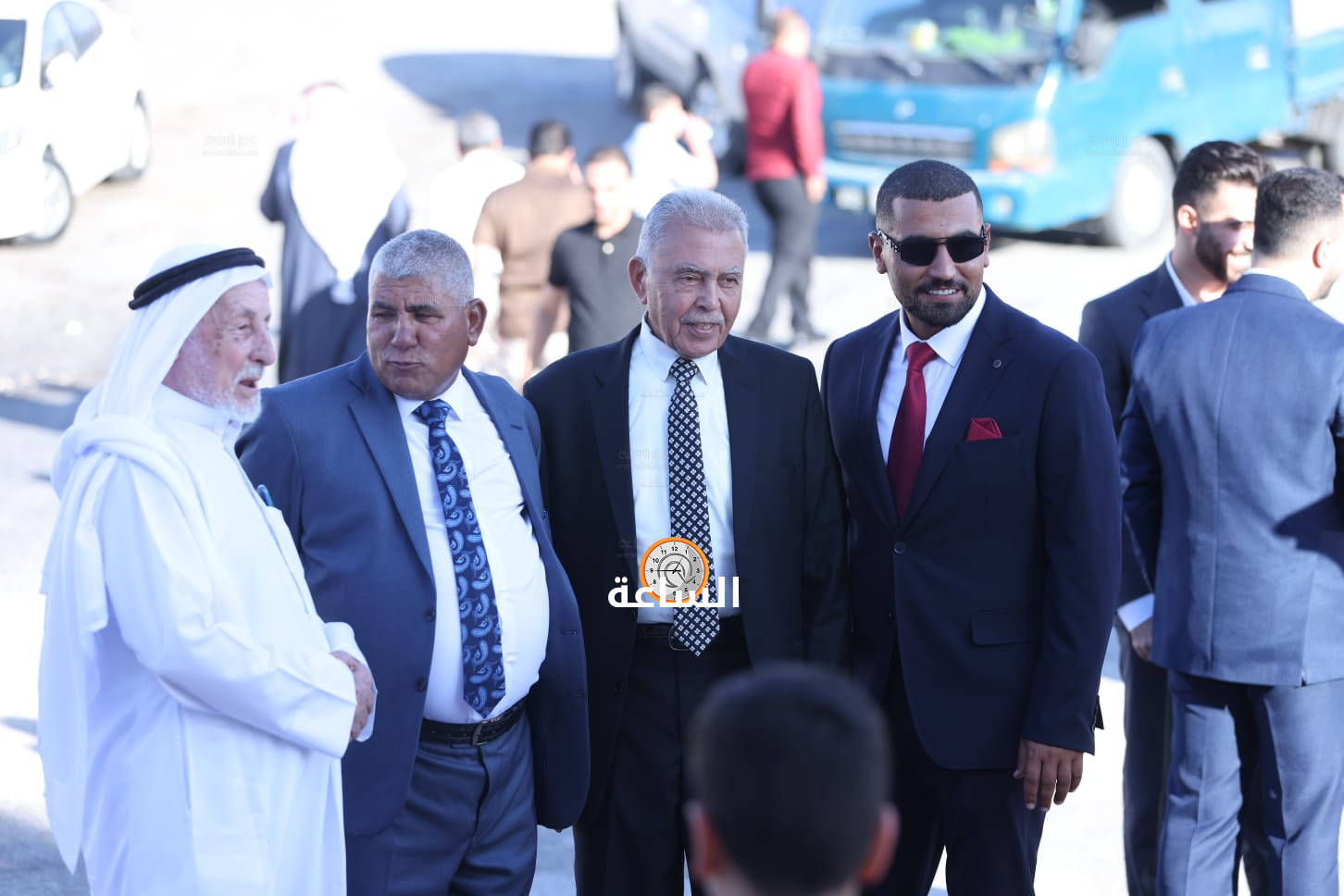 Madar Al-Saa Images 0.2751384388646464