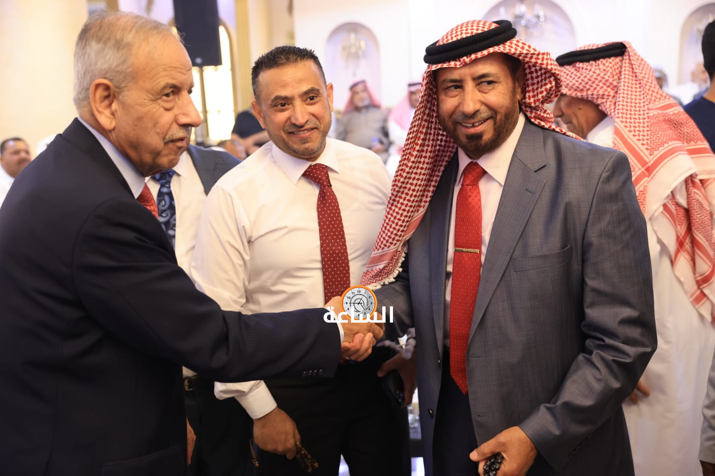 Madar Al-Saa Images 0.6154765628399178