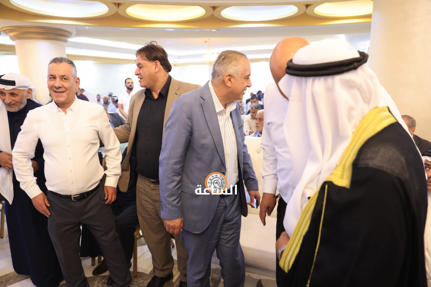 Madar Al-Saa Images 0.558676856321368