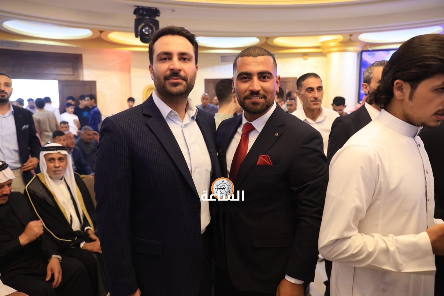 Madar Al-Saa Images 0.48819651634012484
