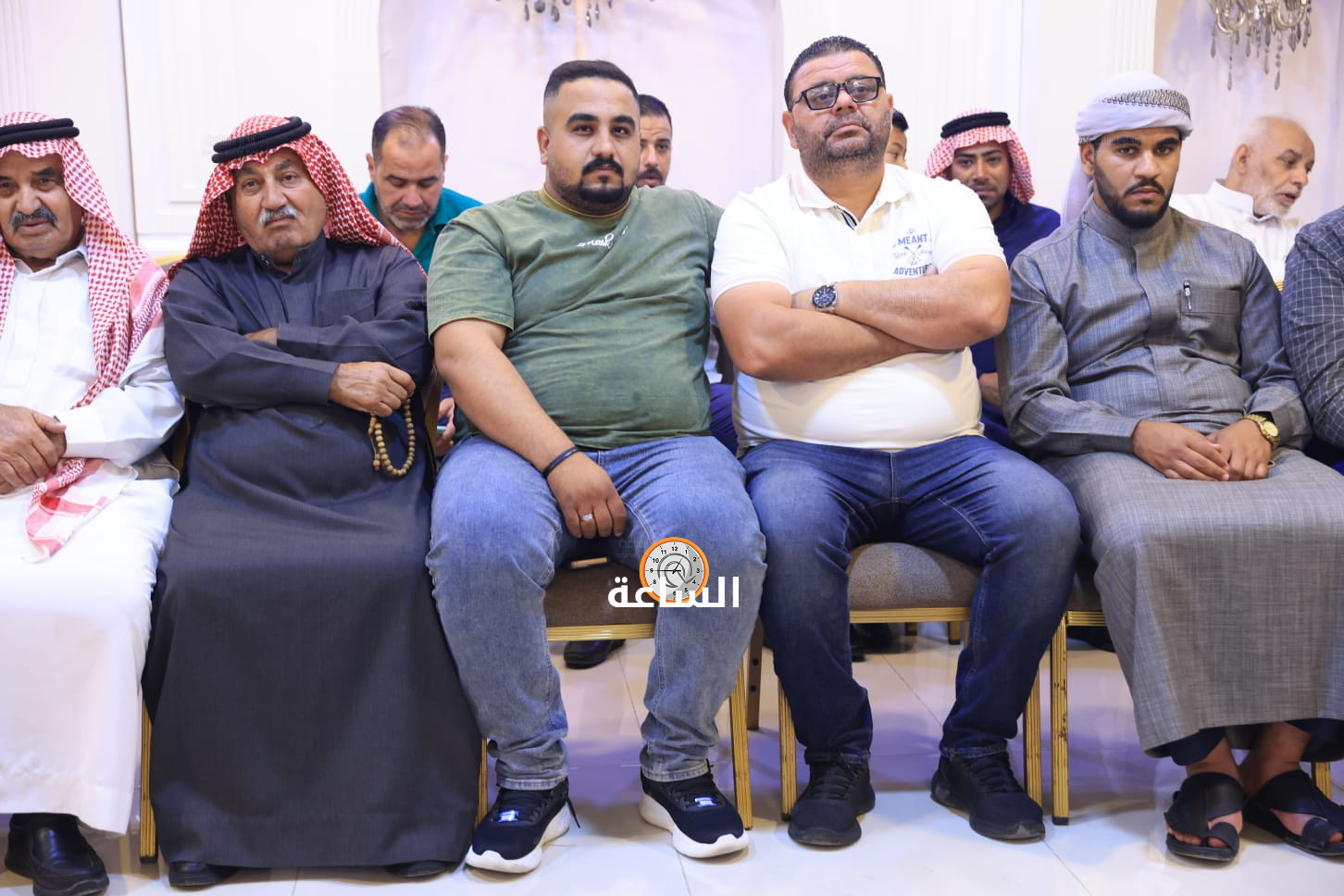 Madar Al-Saa Images 0.22749884246072793
