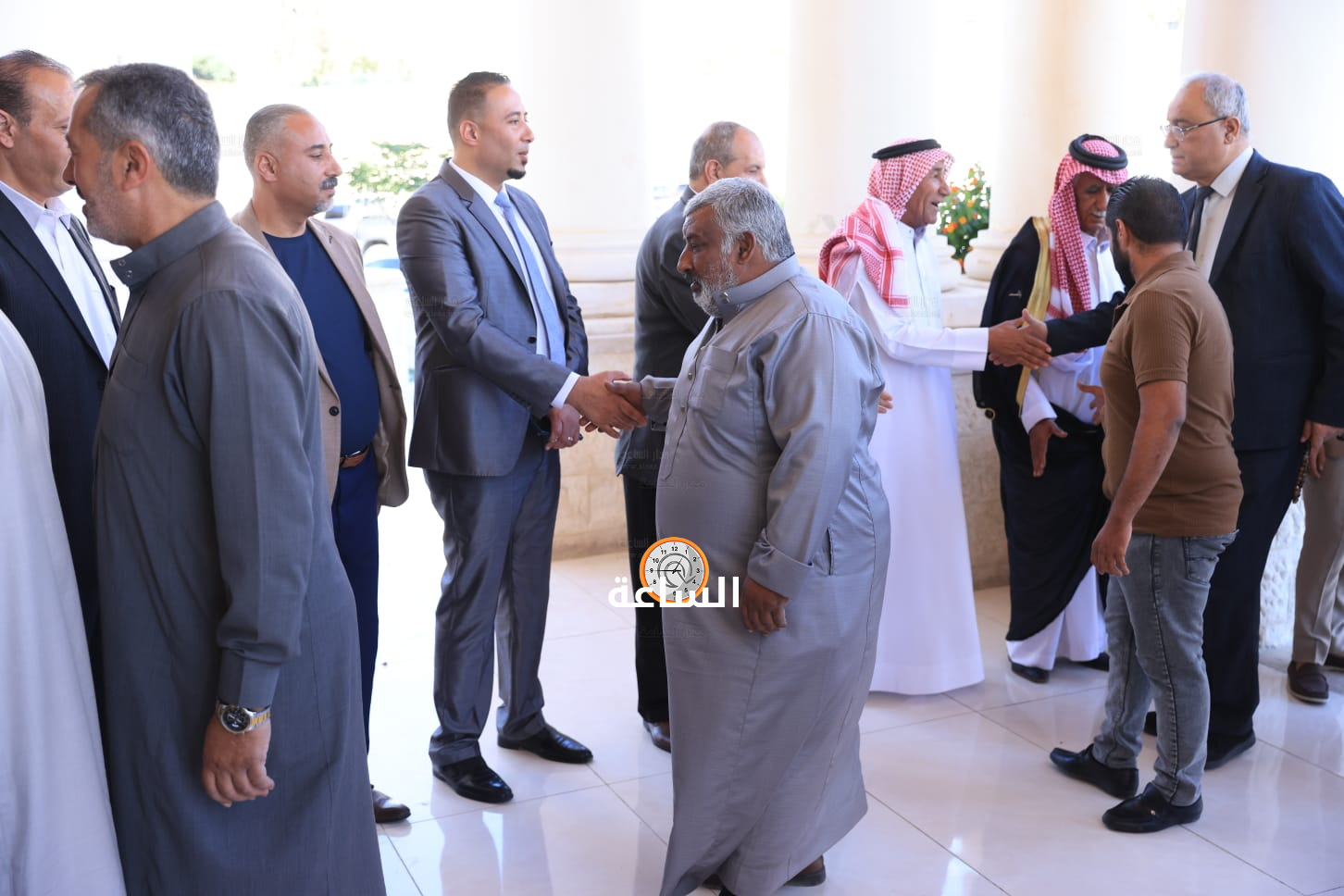 Madar Al-Saa Images 0.352937468101598