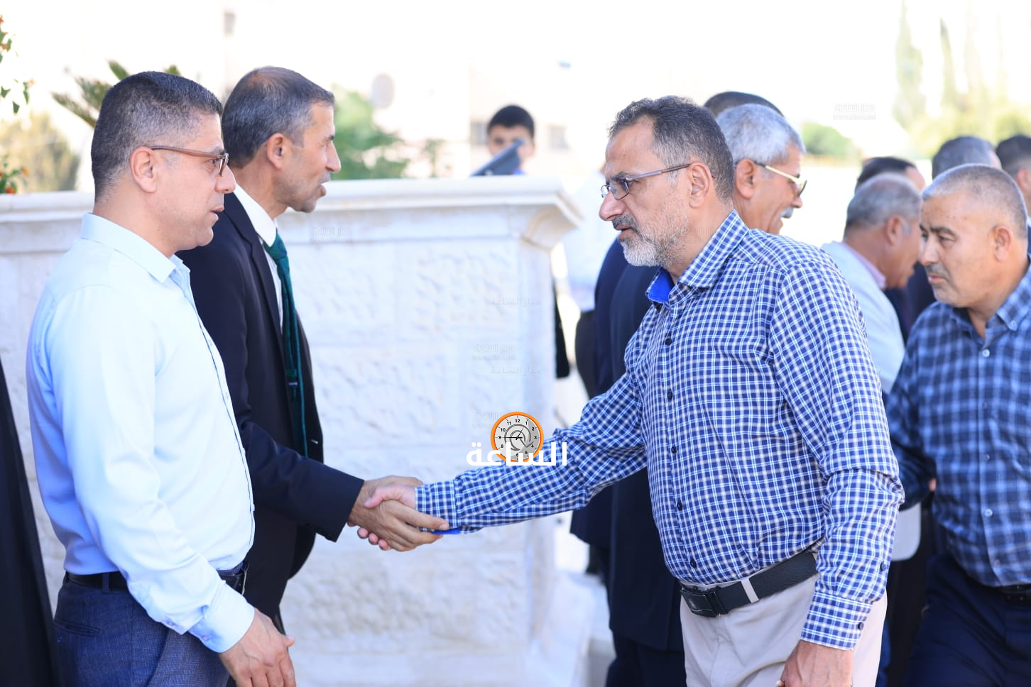 Madar Al-Saa Images 0.3253920735161352