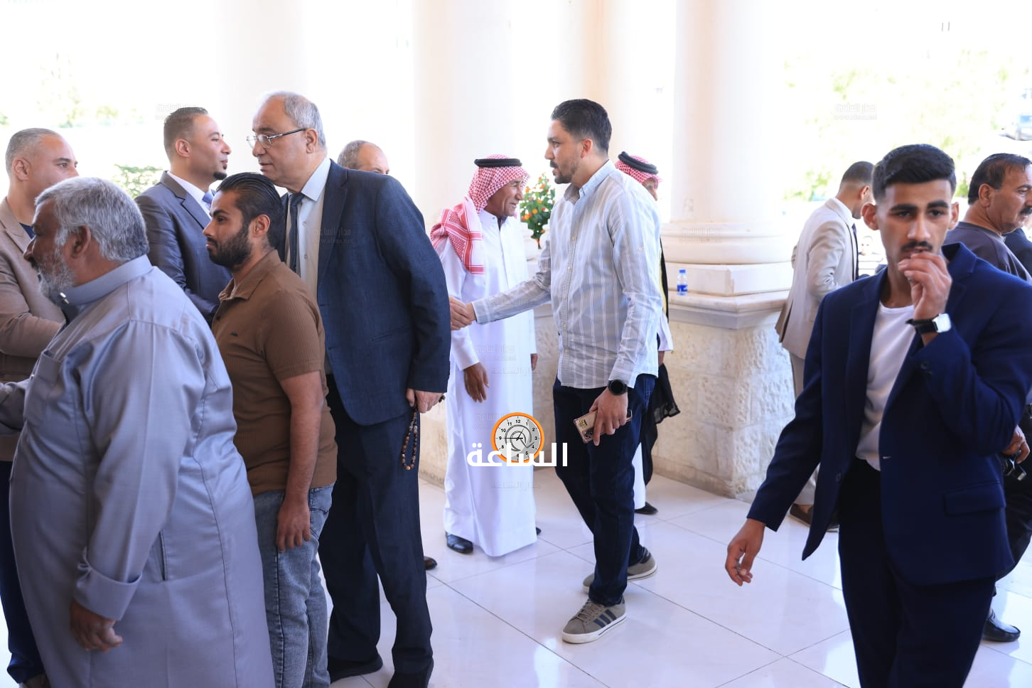 Madar Al-Saa Images 0.9440583400372087