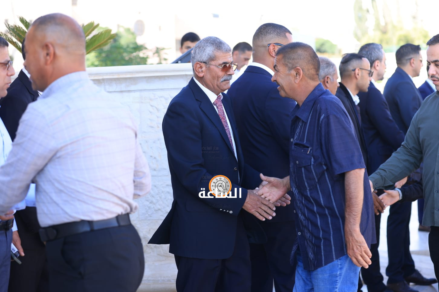 Madar Al-Saa Images 0.9797938943382091