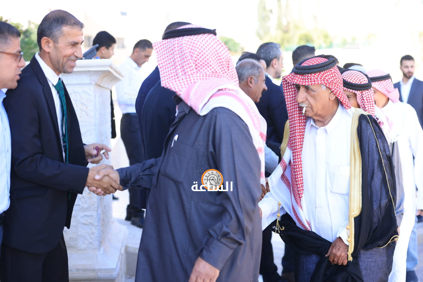 Madar Al-Saa Images 0.4997665730103743