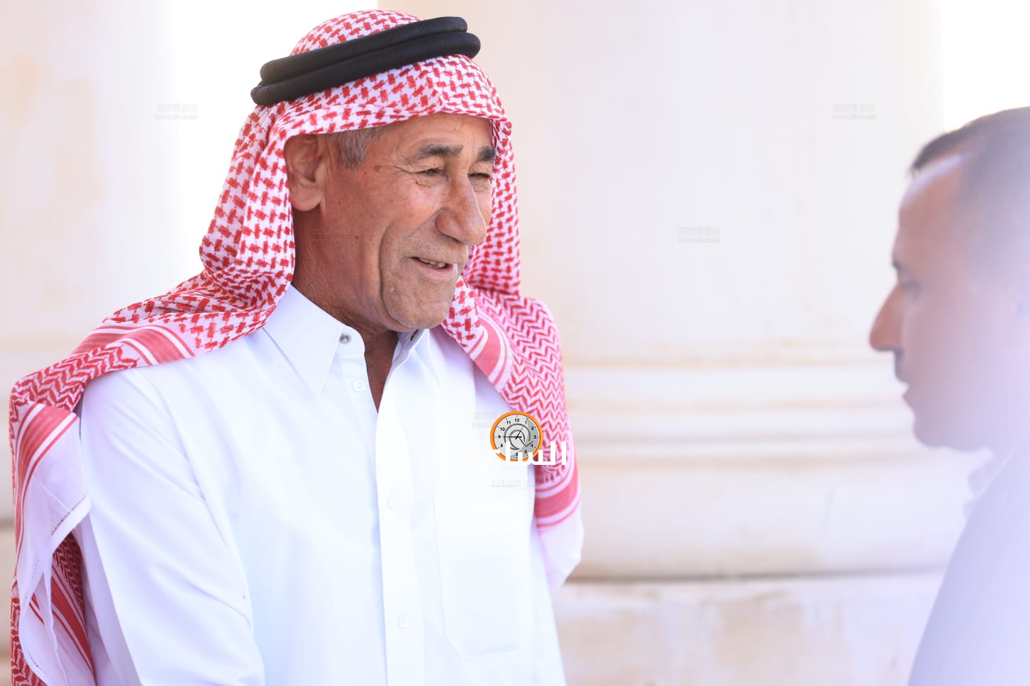 Madar Al-Saa Images 0.8697637168314455