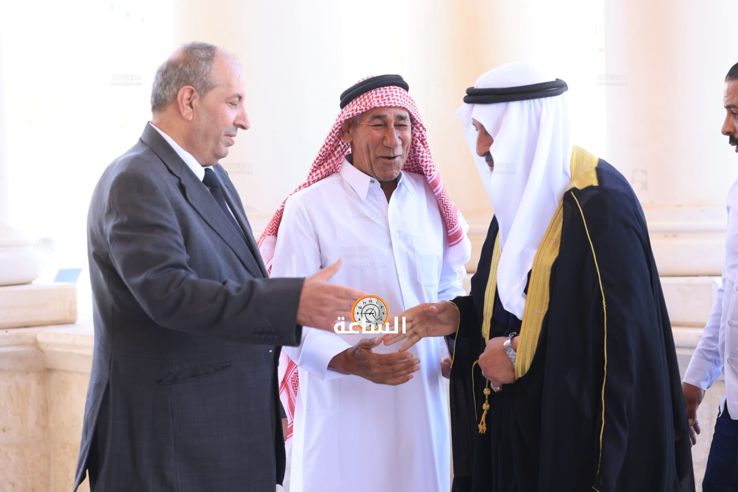 Madar Al-Saa Images 0.2215844786548018