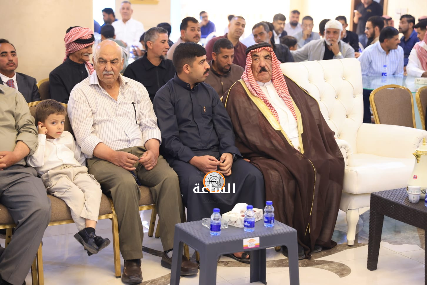 Madar Al-Saa Images 0.686713460246669