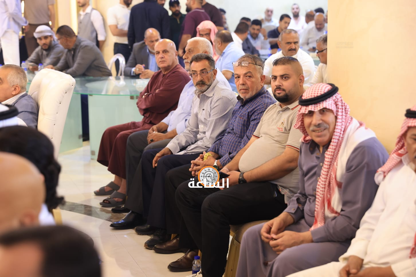 Madar Al-Saa Images 0.3753905226217422