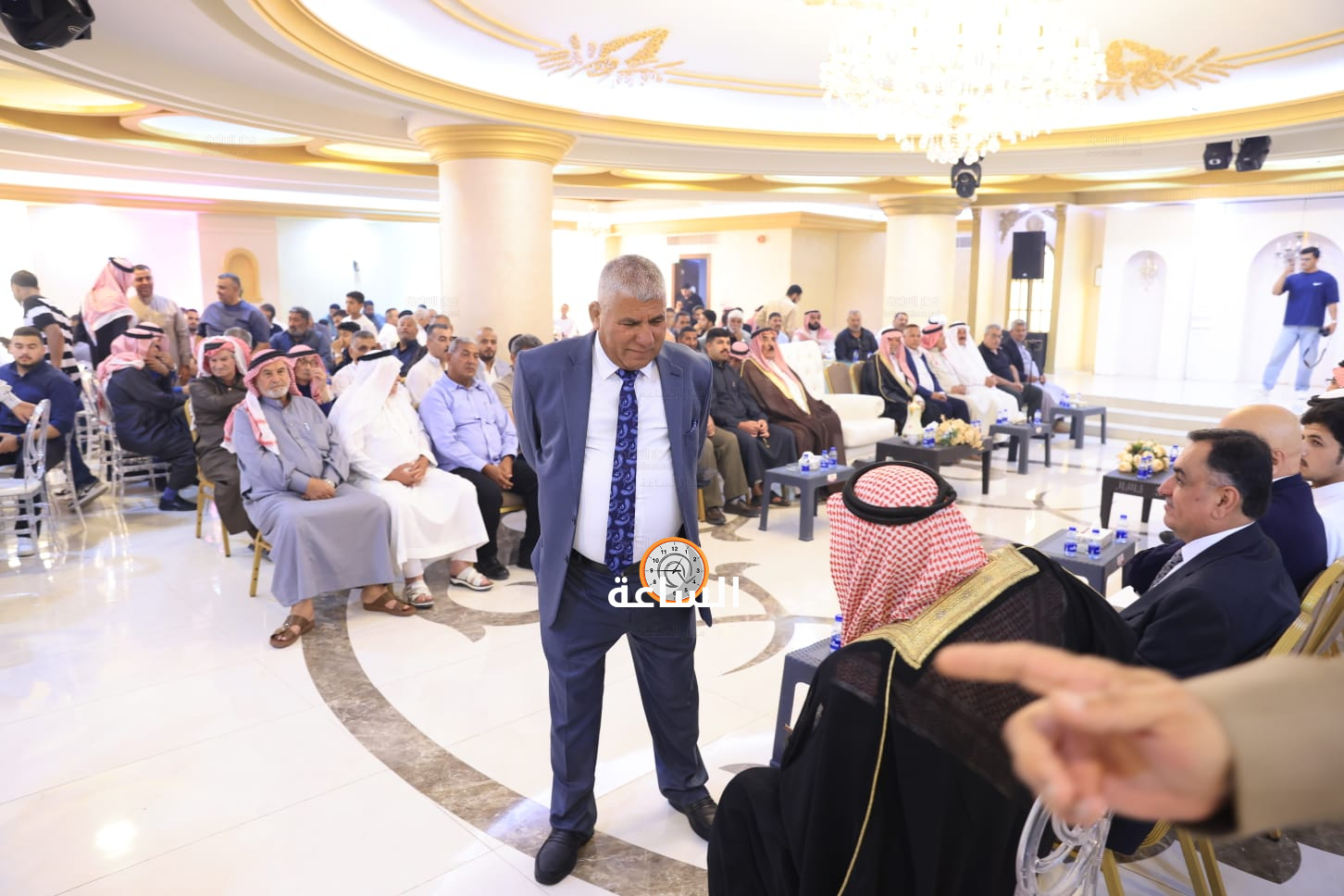 Madar Al-Saa Images 0.19875619709075953