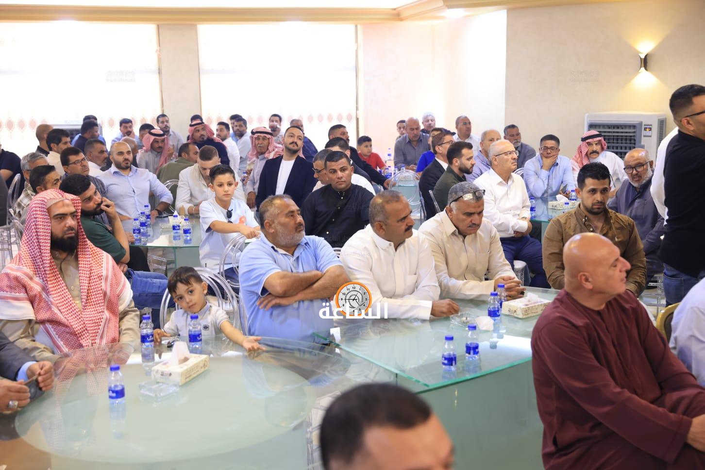 Madar Al-Saa Images 0.7068917033560892