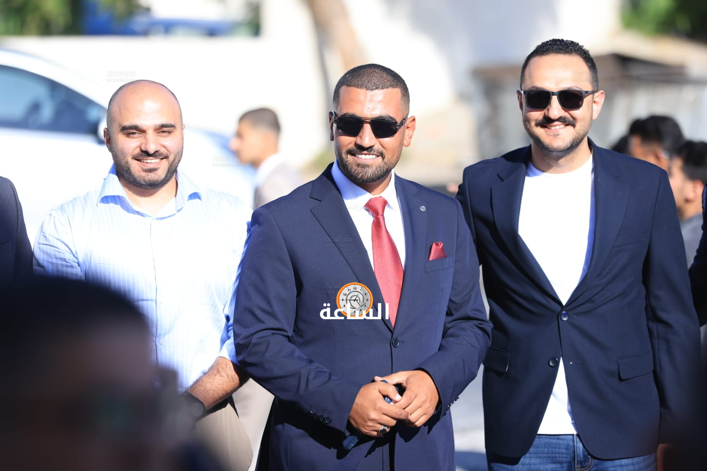 Madar Al-Saa Images 0.7296198770686781