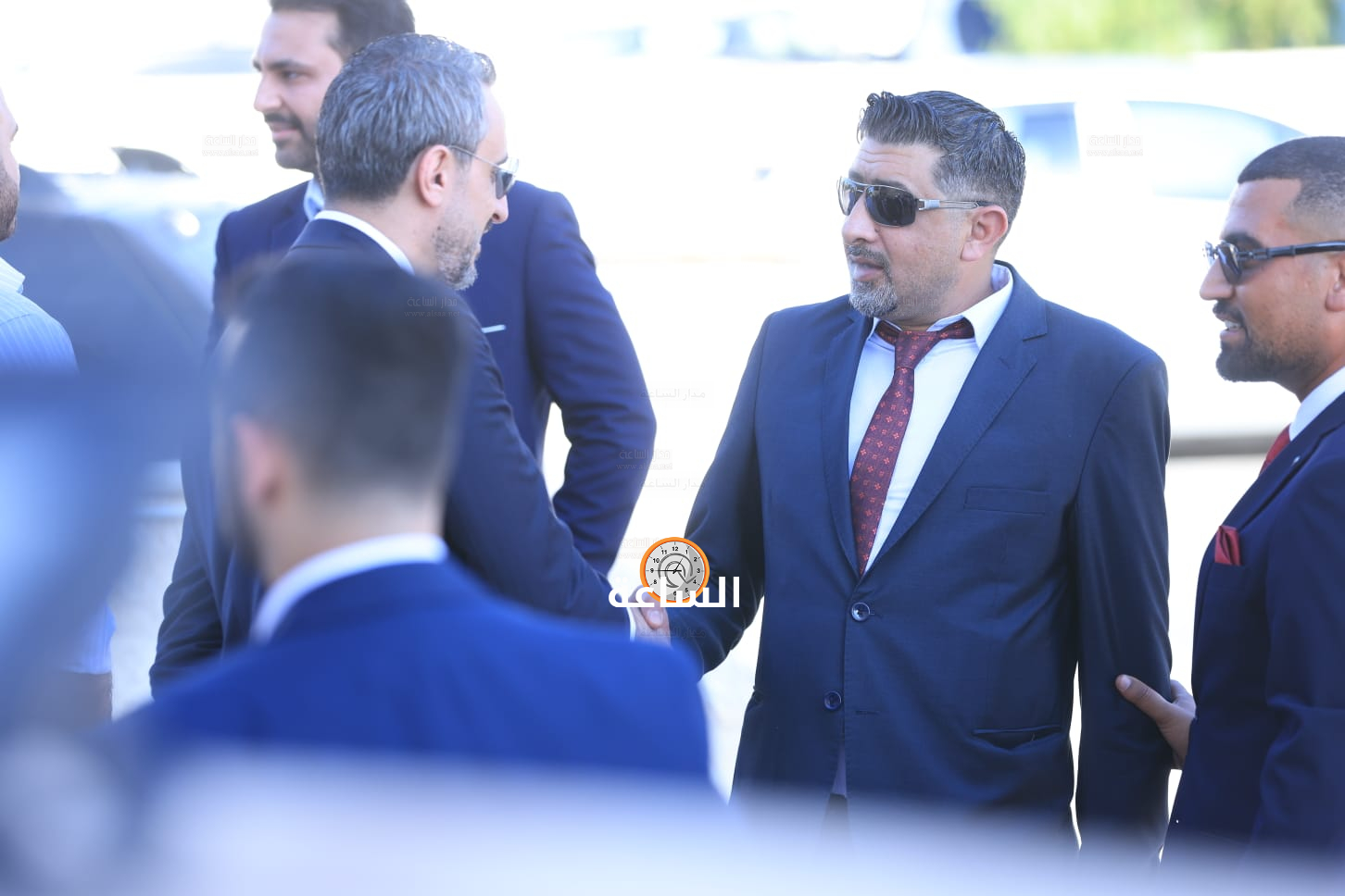 Madar Al-Saa Images 0.8515747328202611