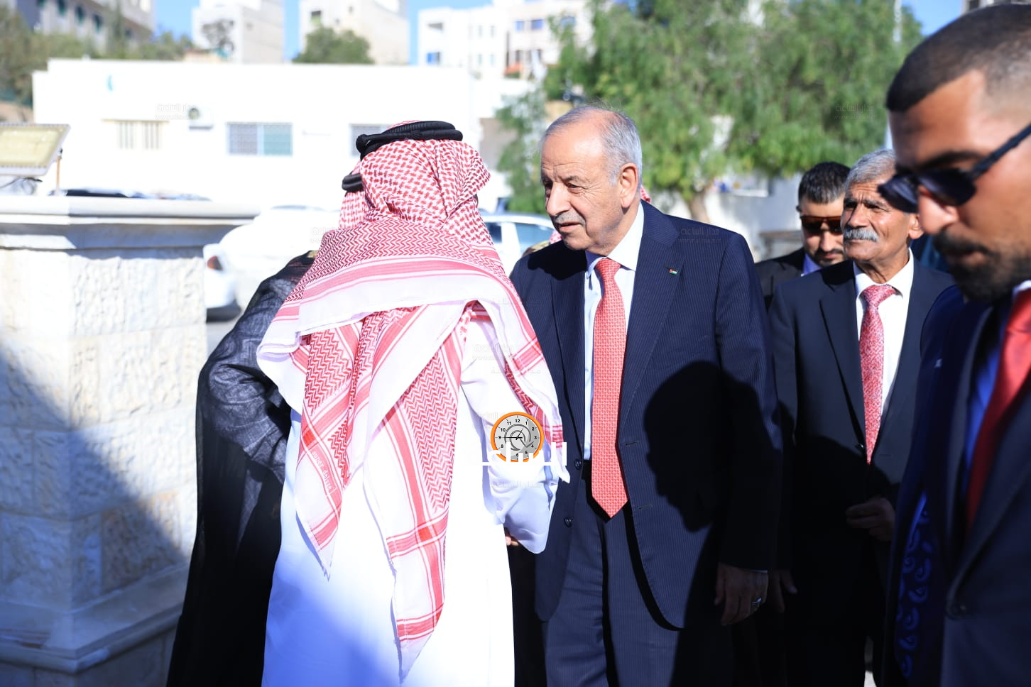 Madar Al-Saa Images 0.21067070107025643