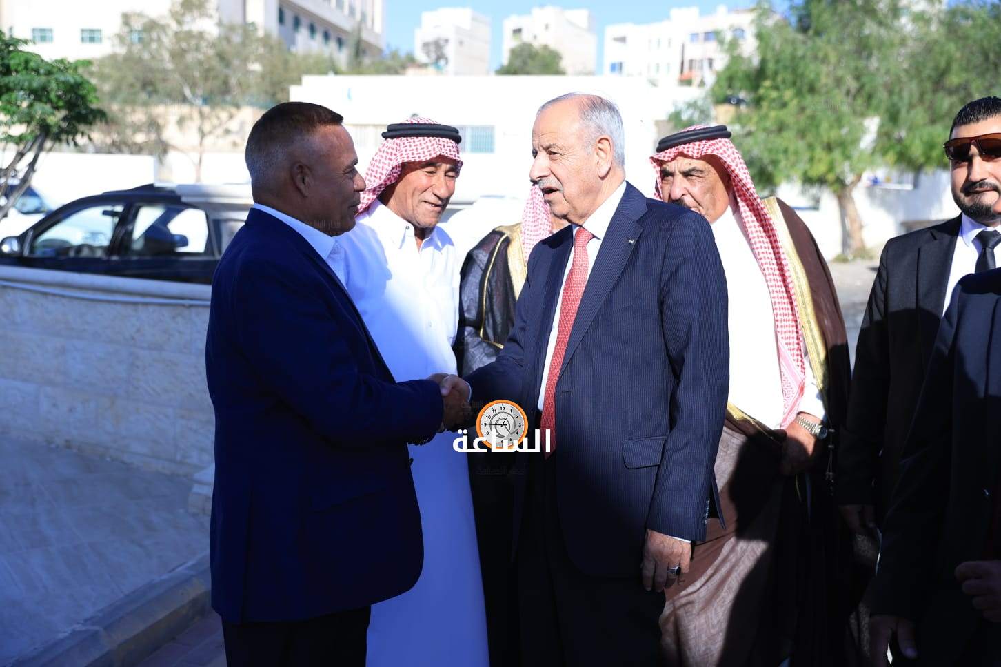 Madar Al-Saa Images 0.3145172126074457