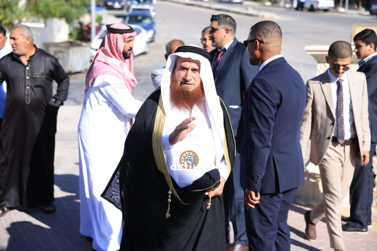 Madar Al-Saa Images 0.18100720396045622