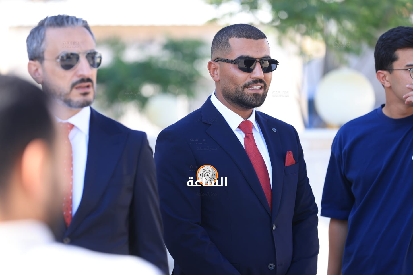 Madar Al-Saa Images 0.07469795542502489