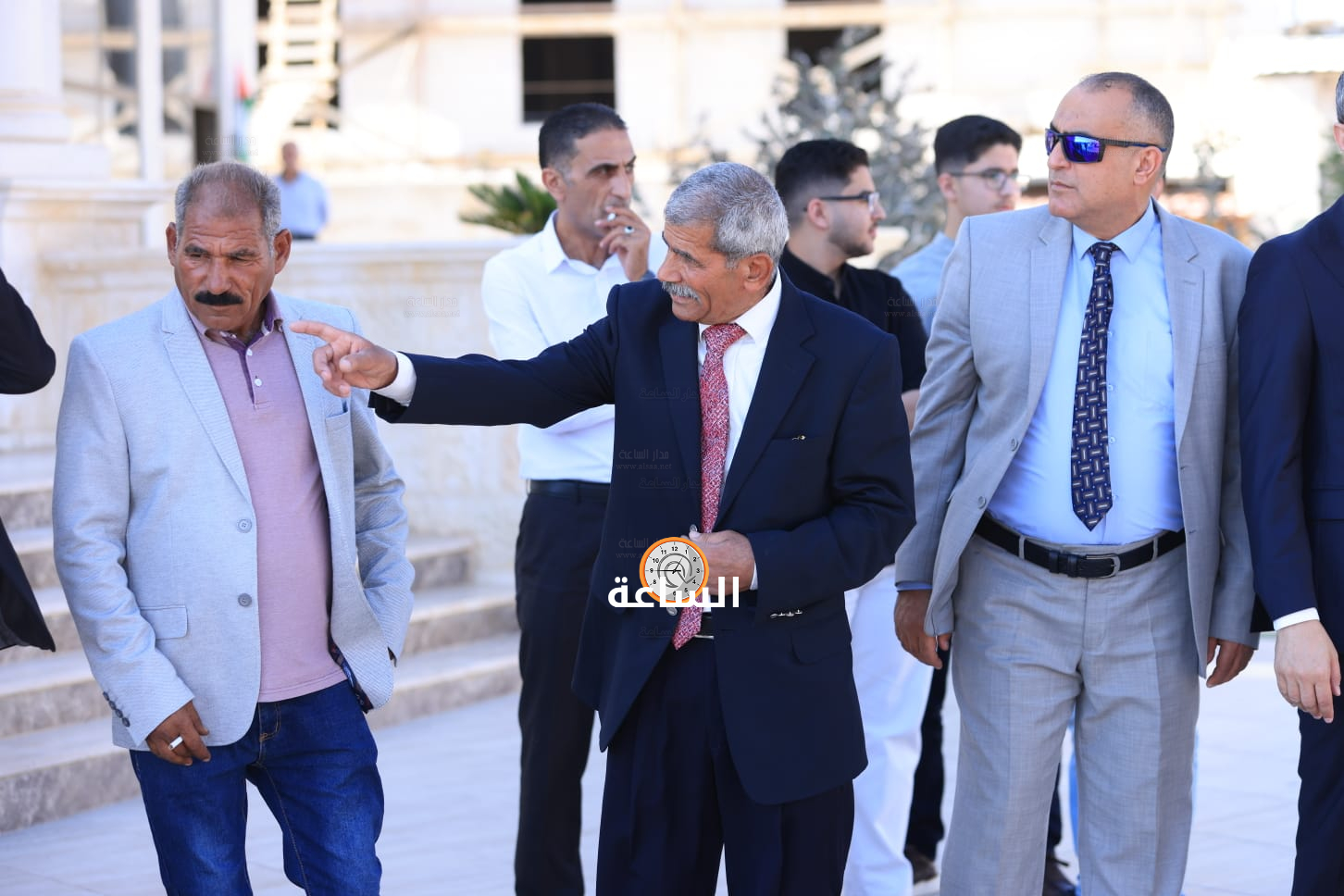 Madar Al-Saa Images 0.30025489975451647