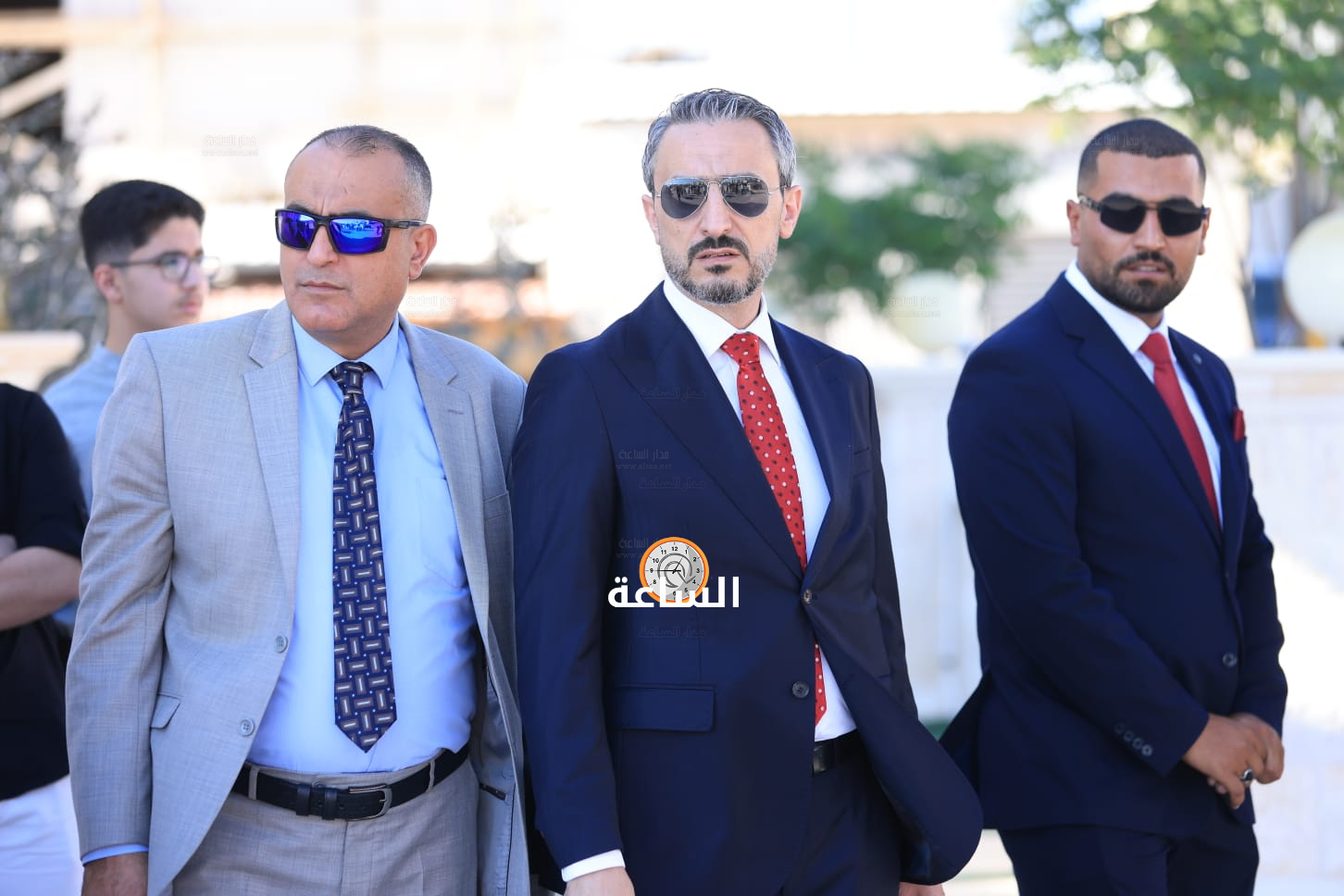 Madar Al-Saa Images 0.36101652114022464