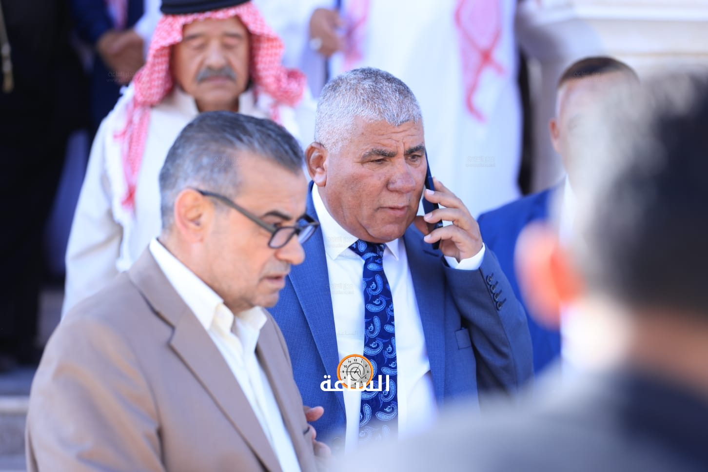 Madar Al-Saa Images 0.2701601503903277