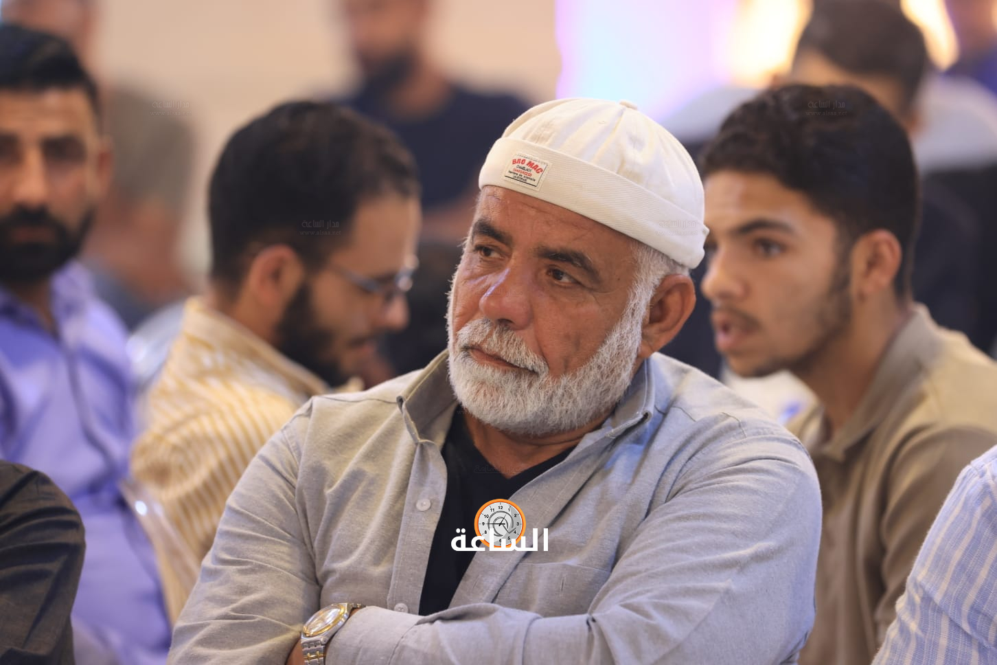 Madar Al-Saa Images 0.00730482774158947