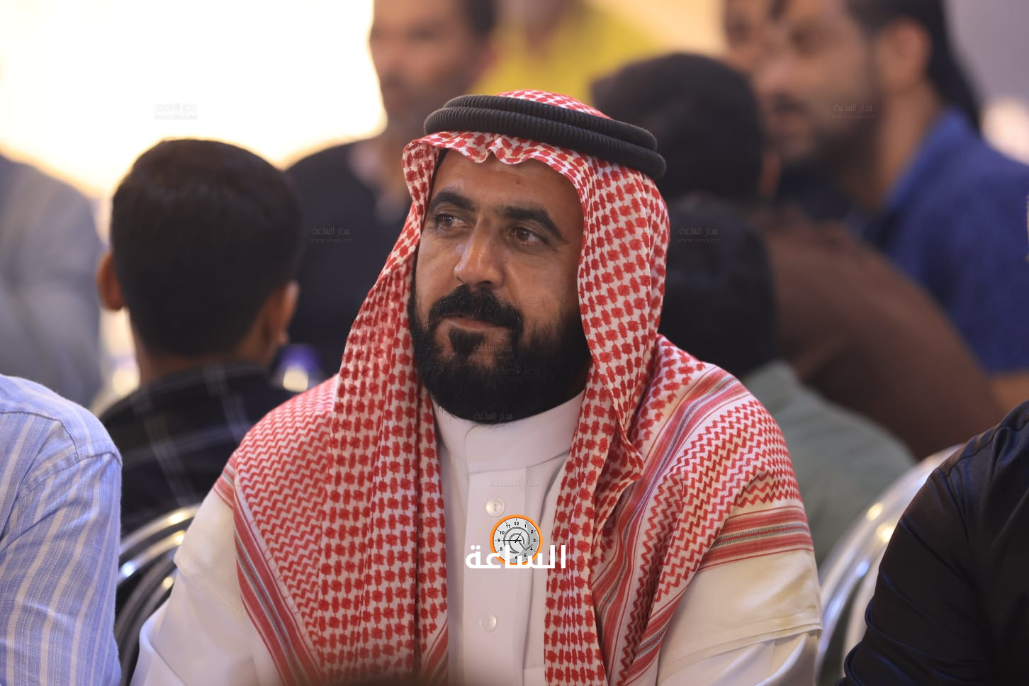 Madar Al-Saa Images 0.8597912696473353
