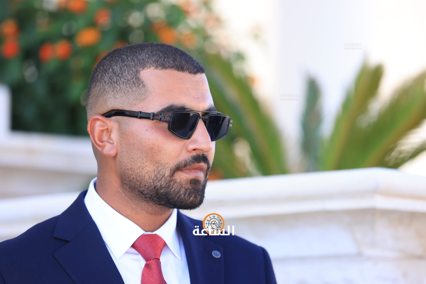 Madar Al-Saa Images 0.04072285727334379