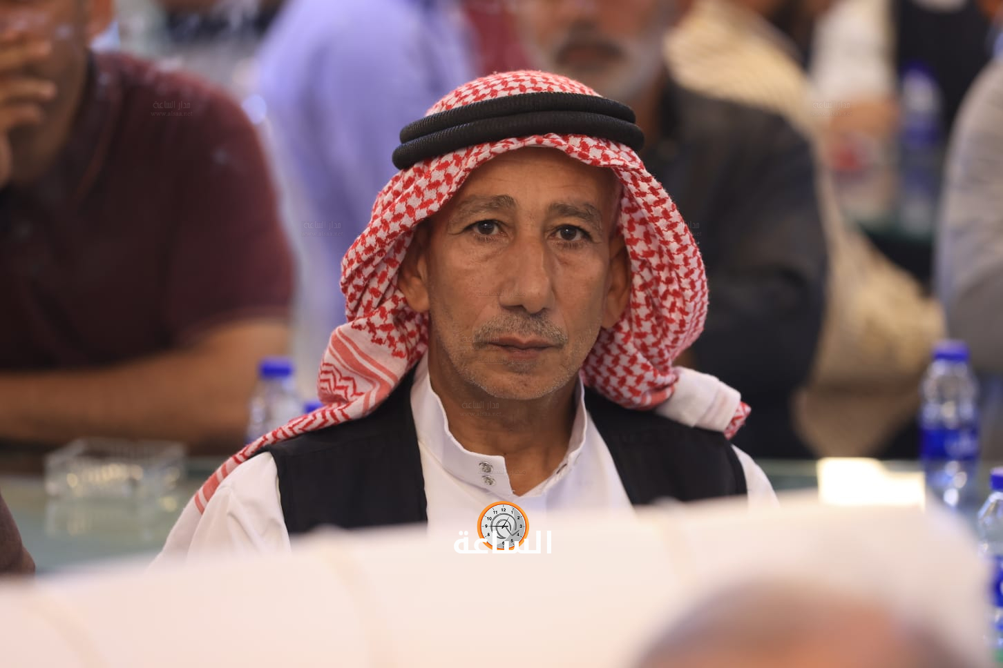 Madar Al-Saa Images 0.30903913276836004