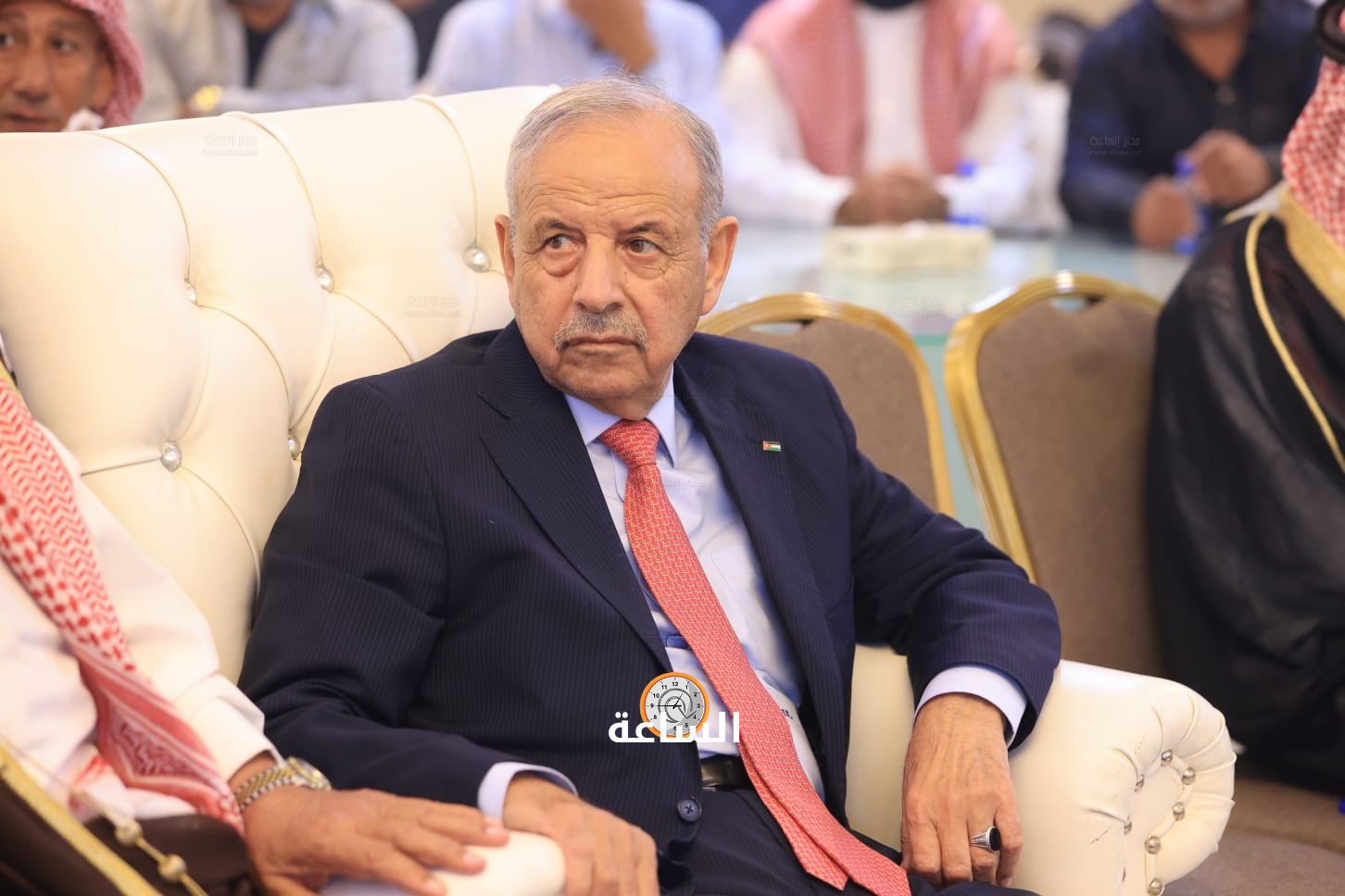 Madar Al-Saa Images 0.7060971907140469
