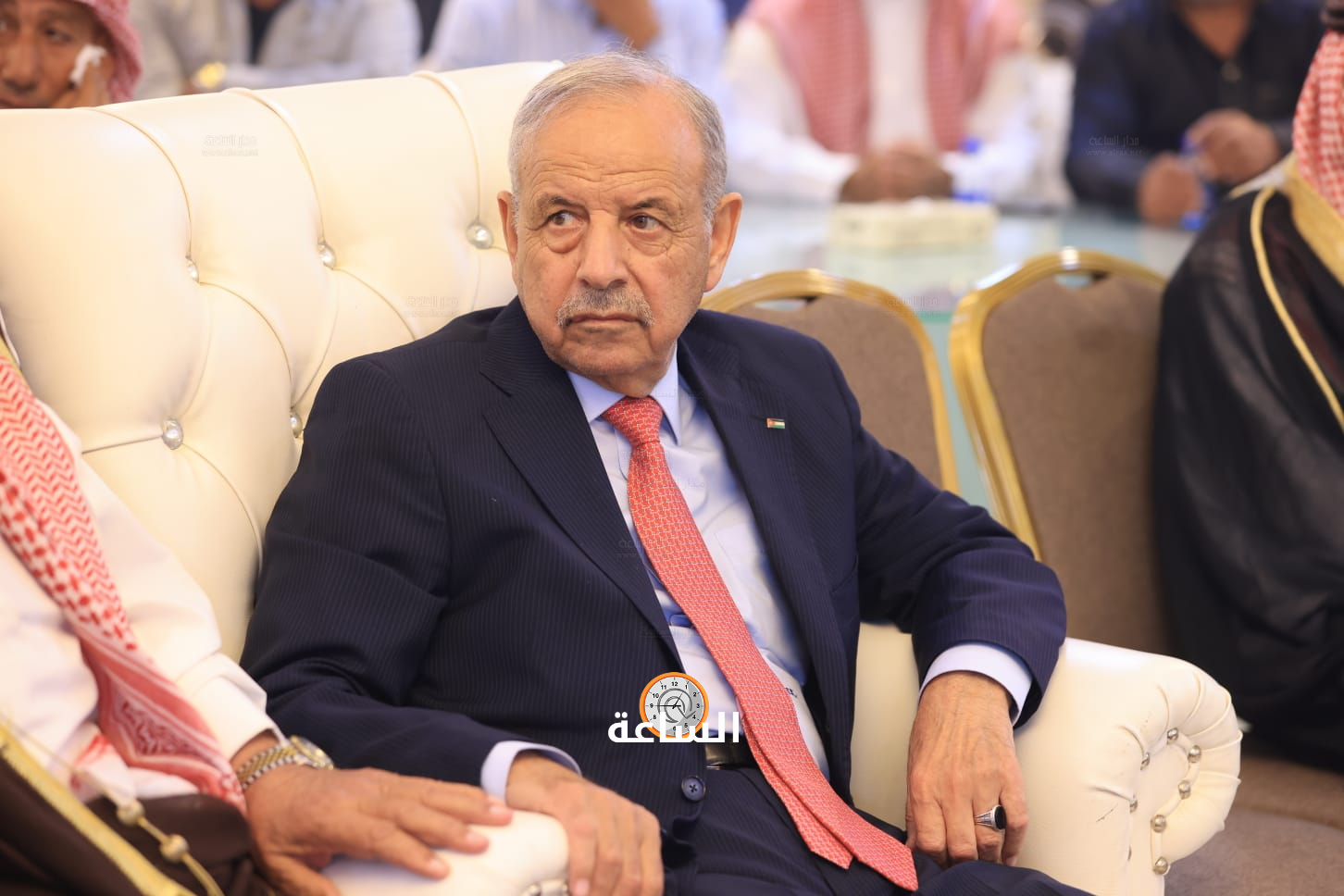 Madar Al-Saa Images 0.23867822800559801