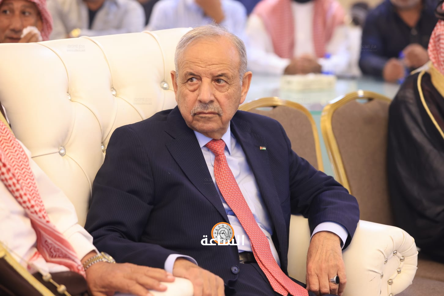 Madar Al-Saa Images 0.22309593053539767