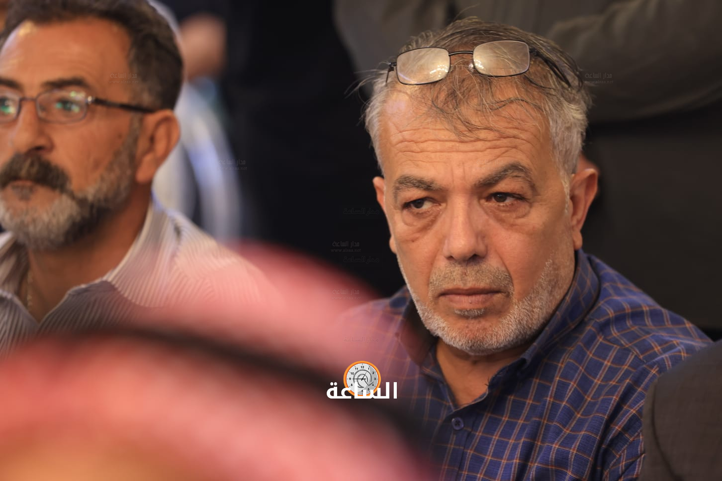 Madar Al-Saa Images 0.007377081522515705
