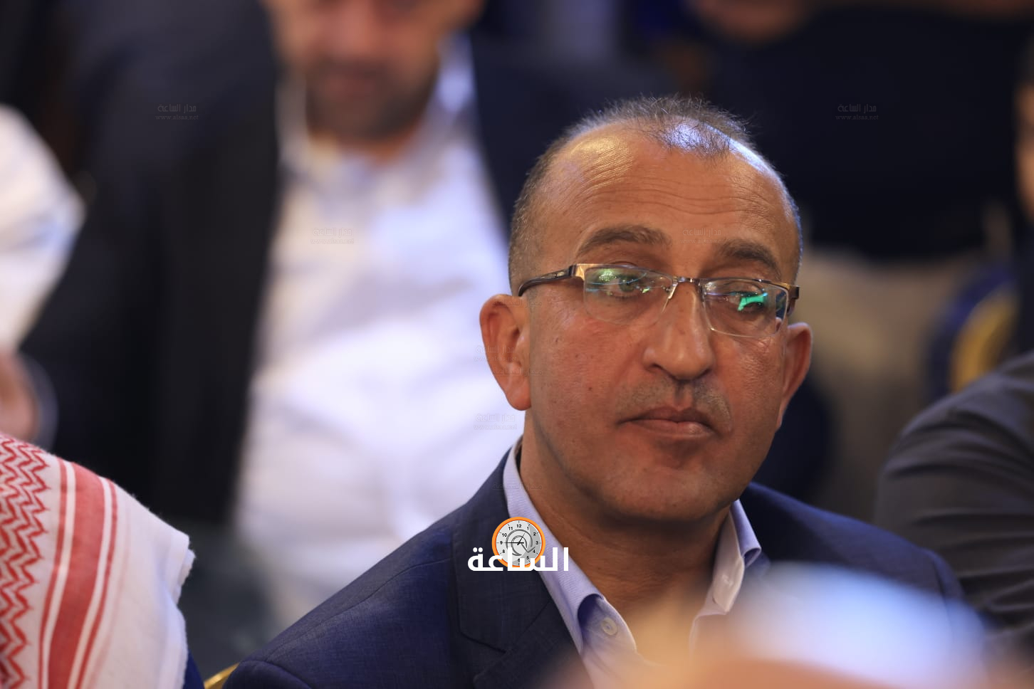 Madar Al-Saa Images 0.5104501352842971