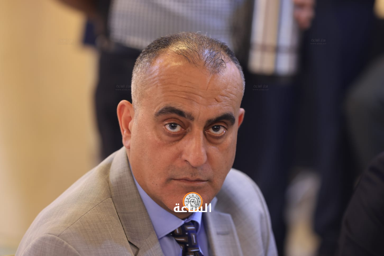 Madar Al-Saa Images 0.1762971018505609