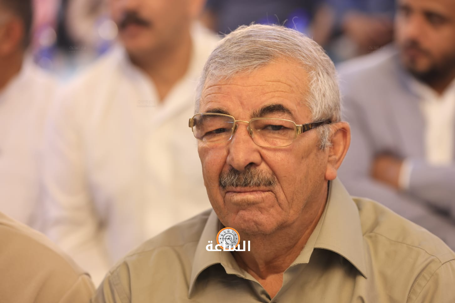 Madar Al-Saa Images 0.3570823754512389