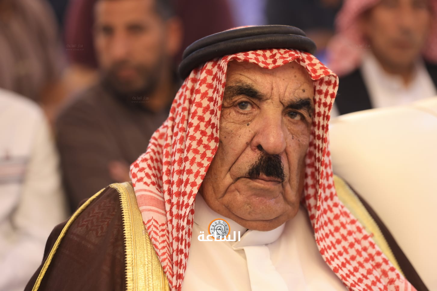 Madar Al-Saa Images 0.4106839506518265