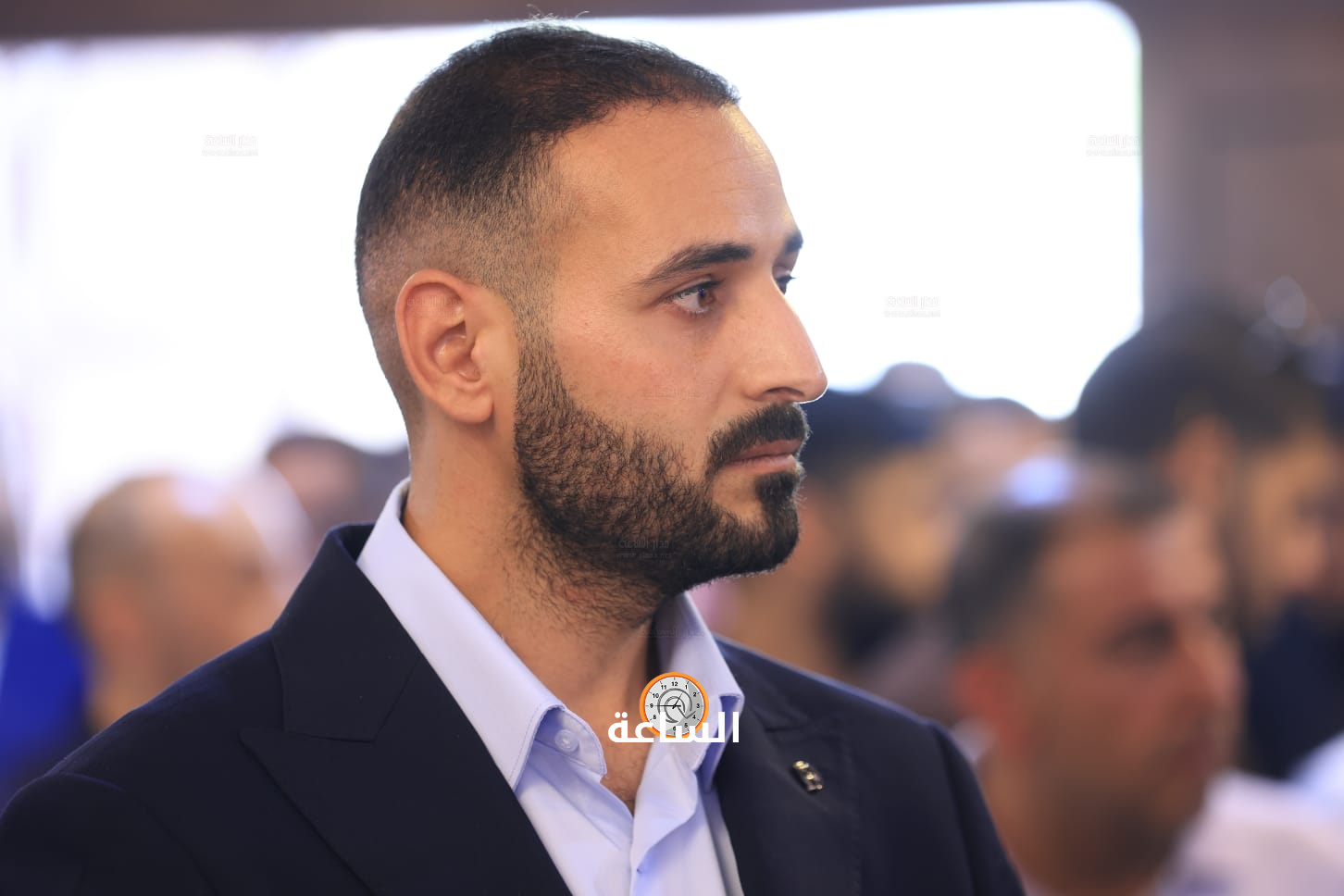Madar Al-Saa Images 0.9961980724013093