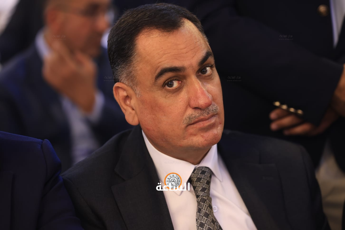 Madar Al-Saa Images 0.1978061661295596