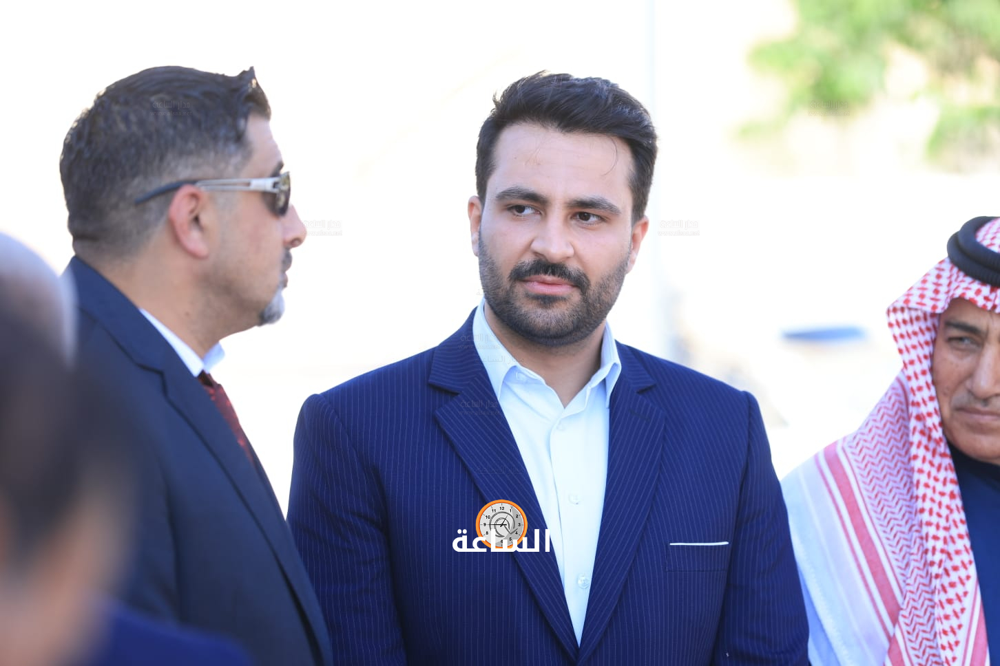 Madar Al-Saa Images 0.43178315561189096